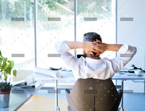 Rest During Working Hours